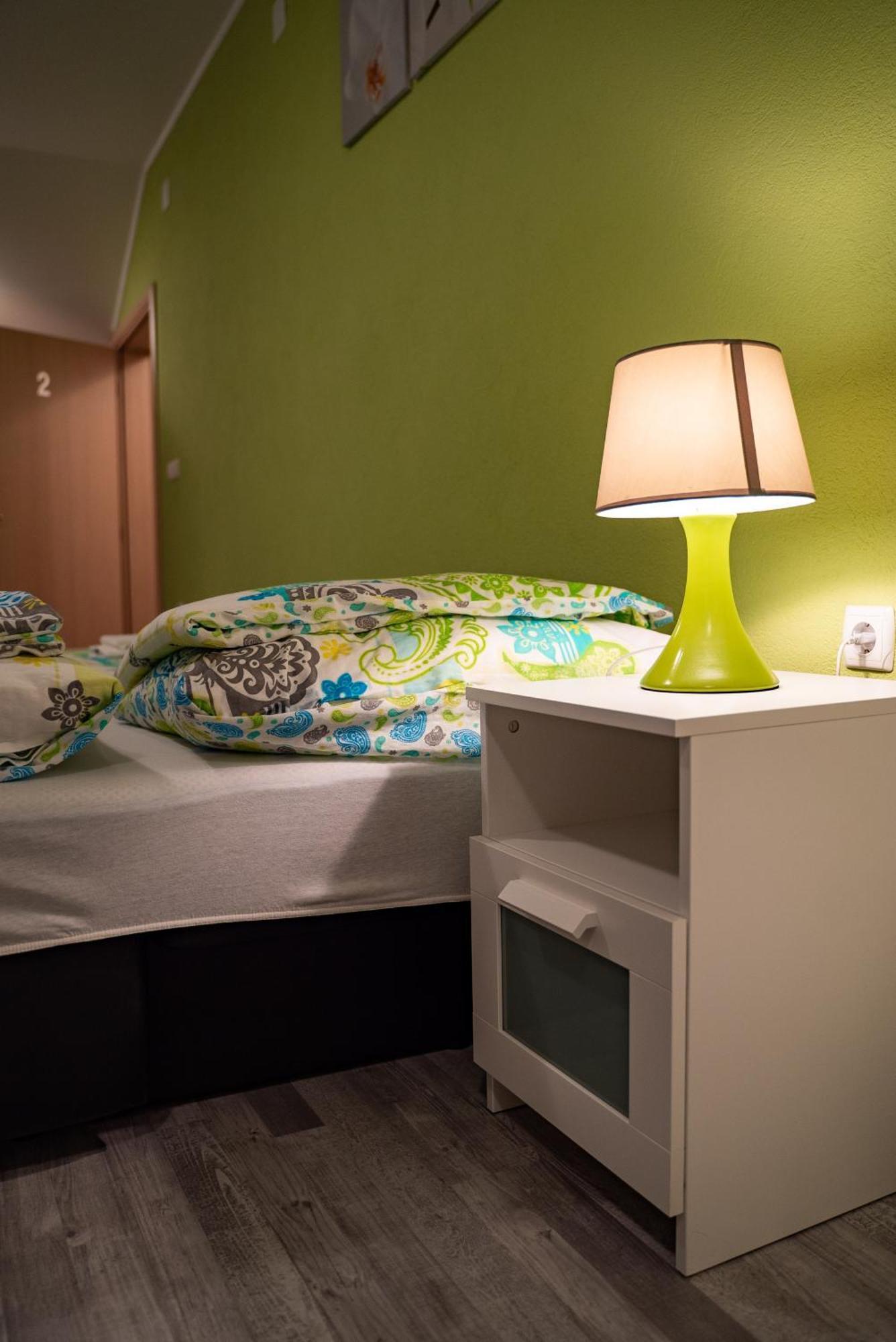 Studio Apartments Ante Rakovica Extérieur photo