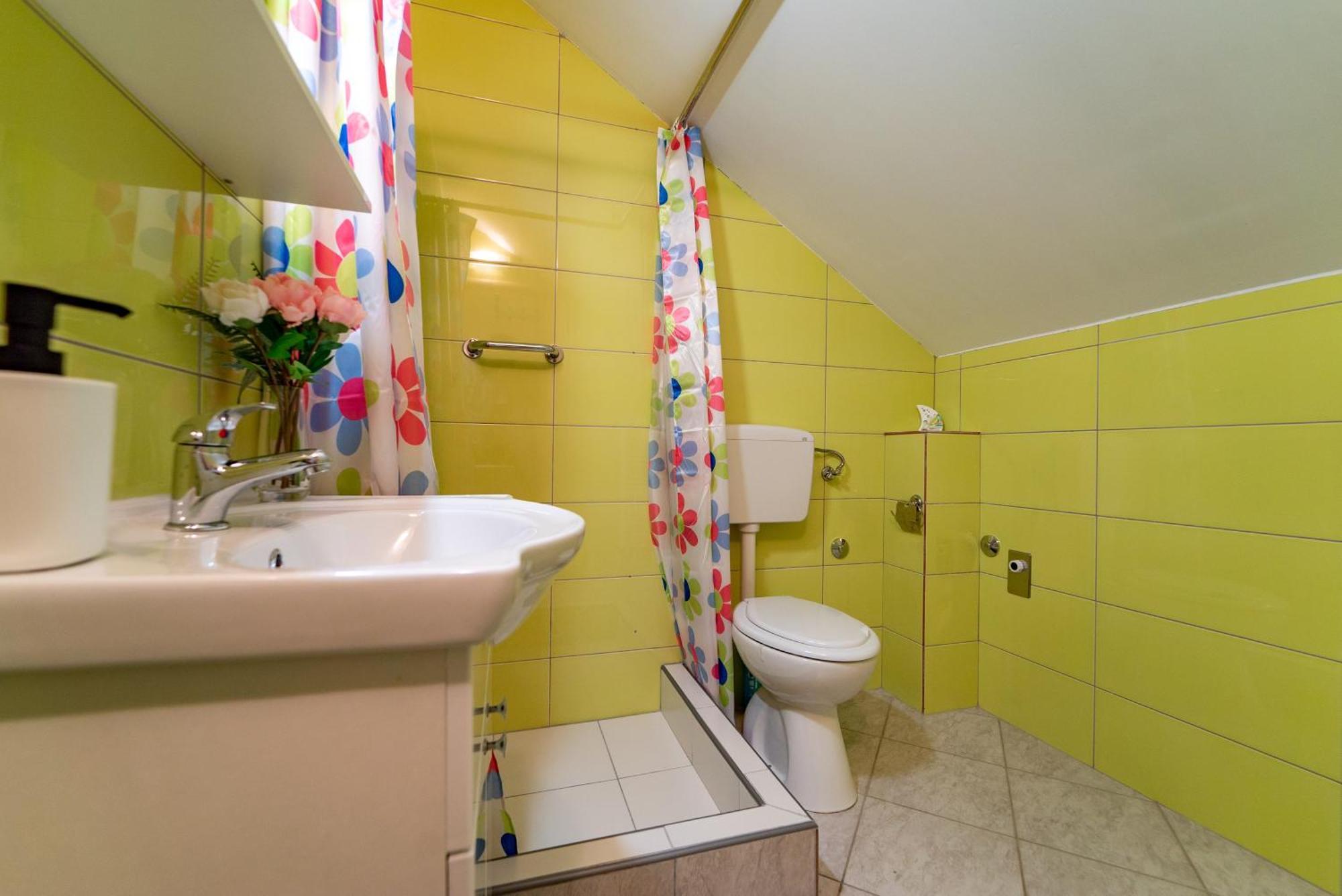 Studio Apartments Ante Rakovica Extérieur photo