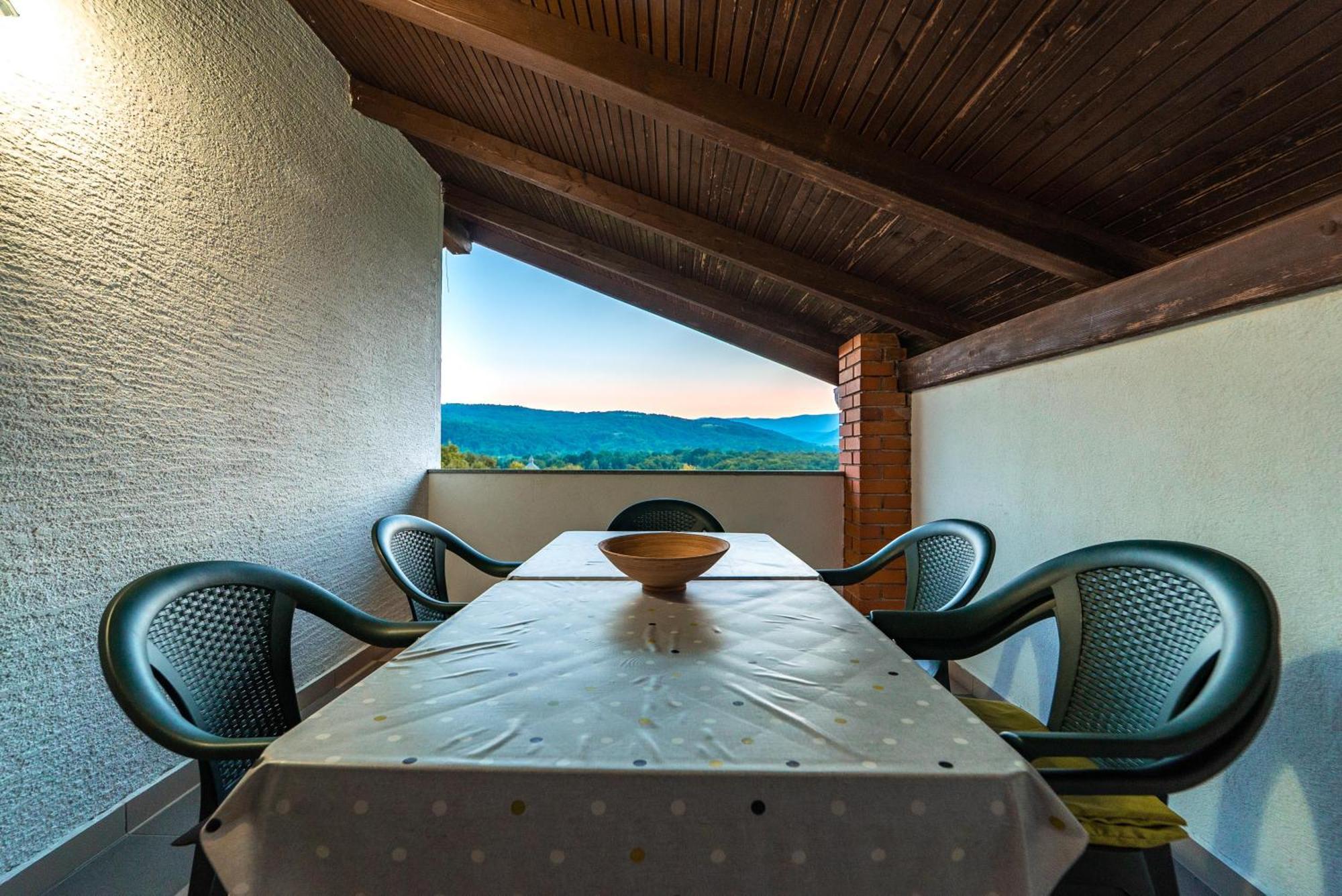 Studio Apartments Ante Rakovica Extérieur photo