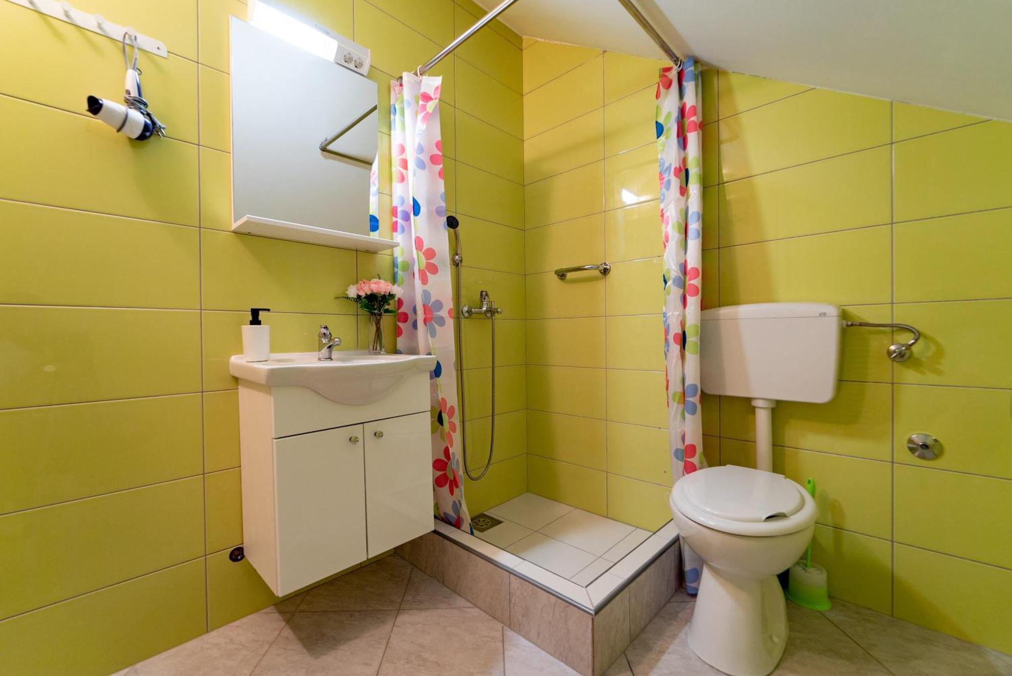 Studio Apartments Ante Rakovica Extérieur photo