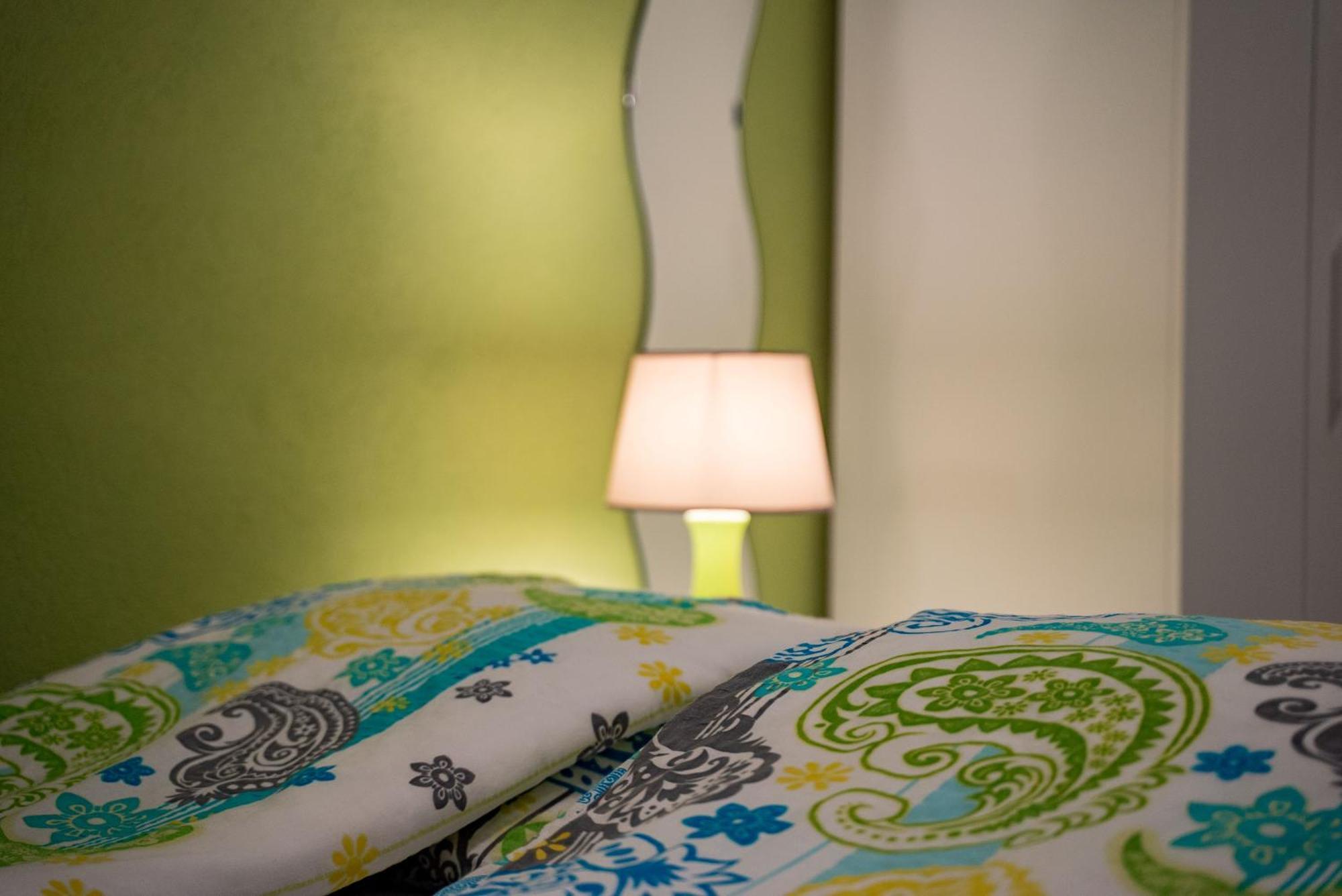 Studio Apartments Ante Rakovica Extérieur photo