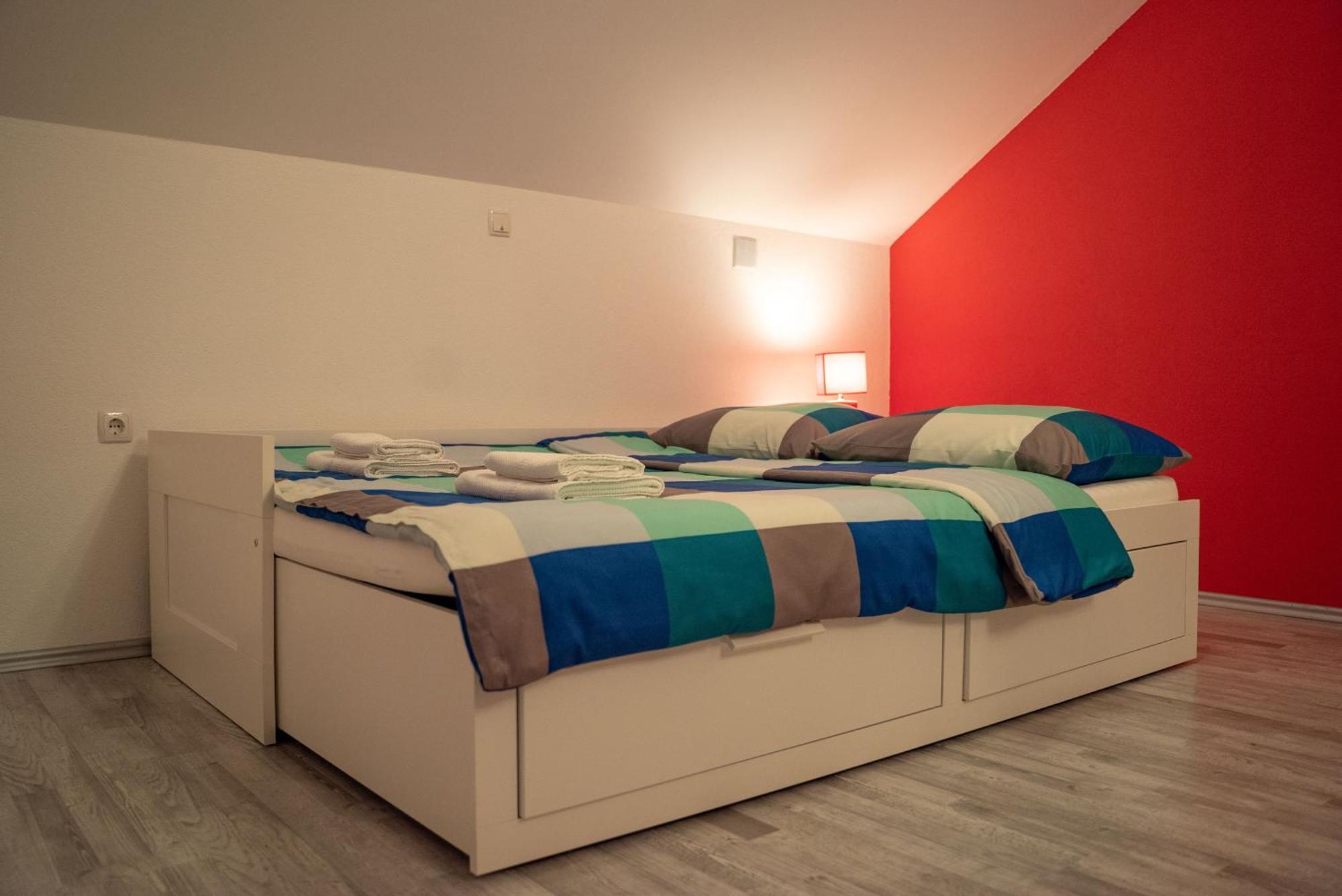 Studio Apartments Ante Rakovica Extérieur photo