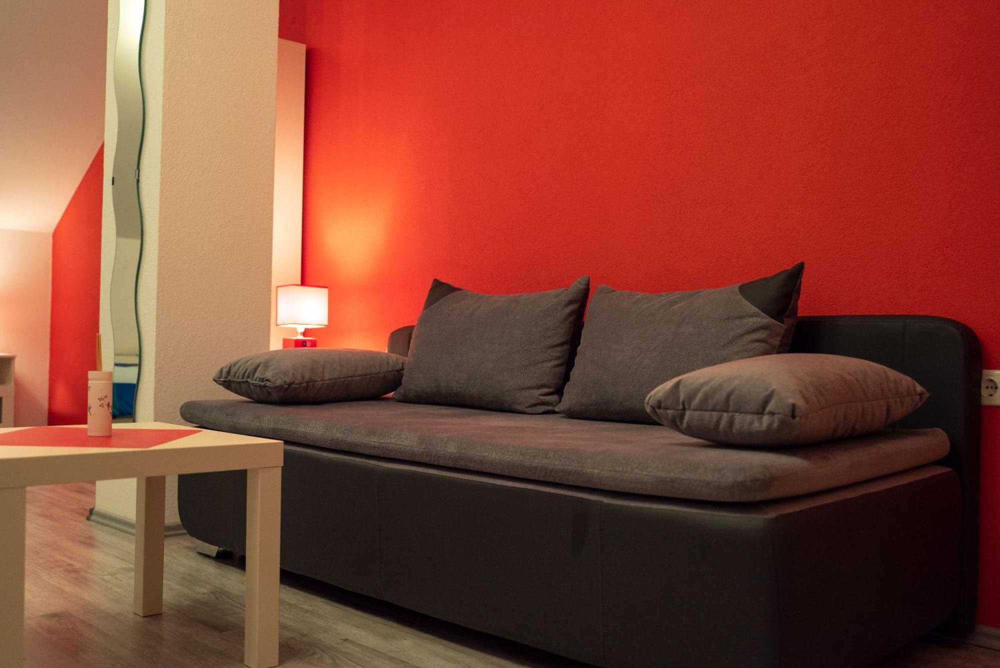 Studio Apartments Ante Rakovica Extérieur photo
