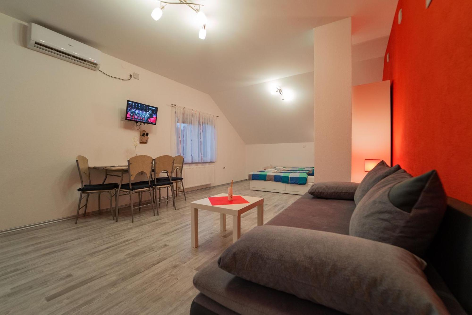 Studio Apartments Ante Rakovica Extérieur photo