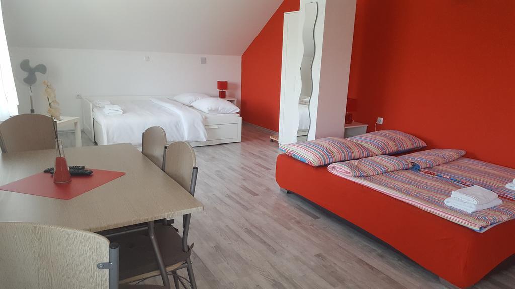Studio Apartments Ante Rakovica Extérieur photo