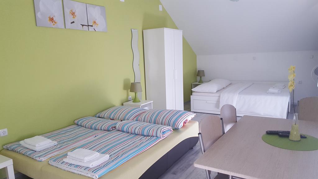 Studio Apartments Ante Rakovica Extérieur photo