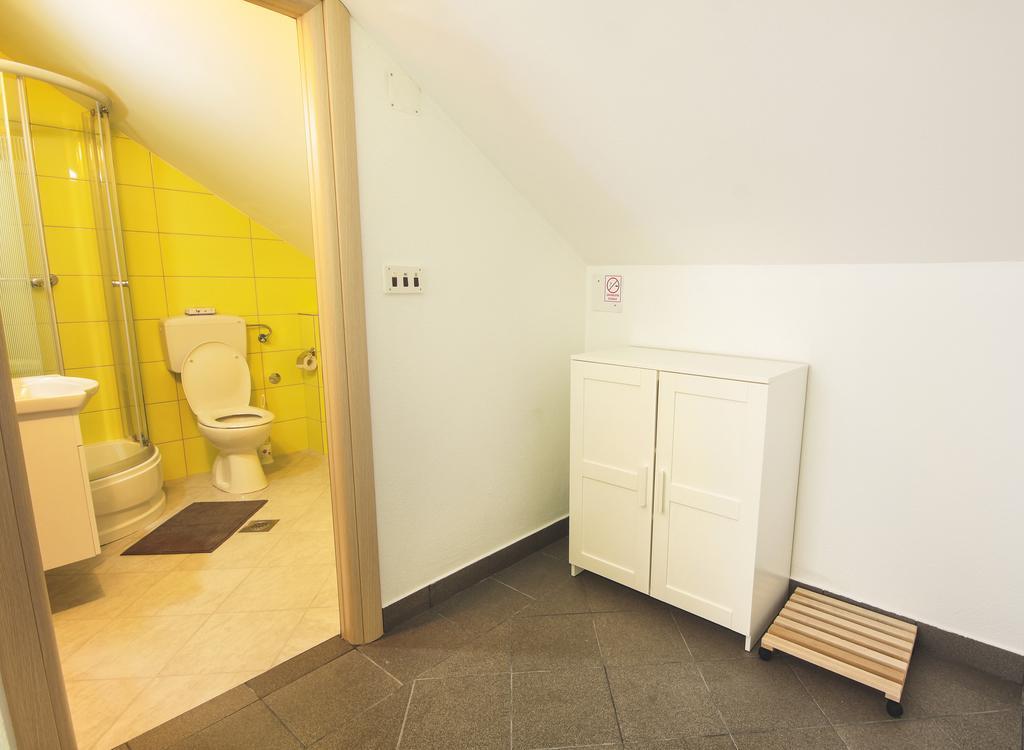 Studio Apartments Ante Rakovica Extérieur photo
