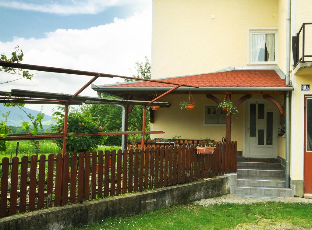 Studio Apartments Ante Rakovica Extérieur photo