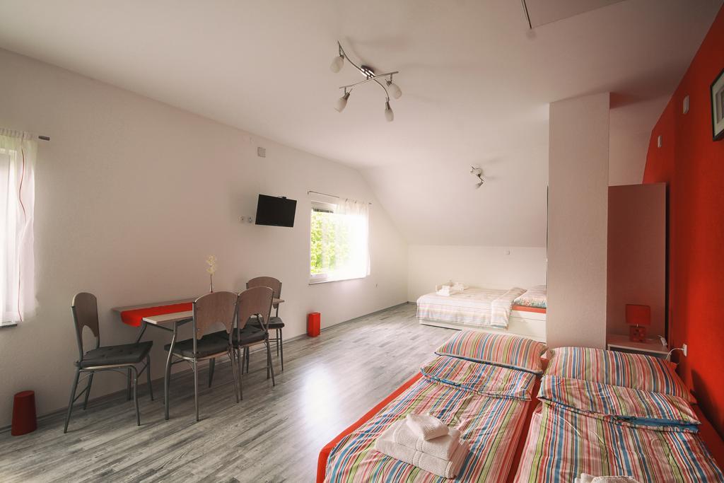 Studio Apartments Ante Rakovica Extérieur photo